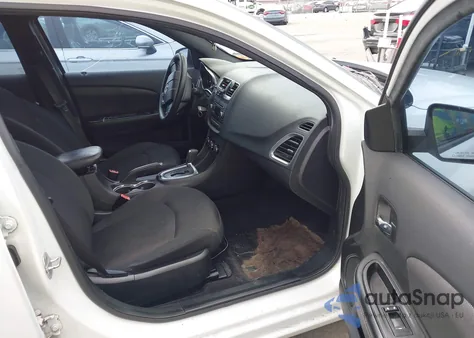 2012 Dodge Avenger Se z USA, uszkodzony, nr VIN 1C3CDZAG7CN291142